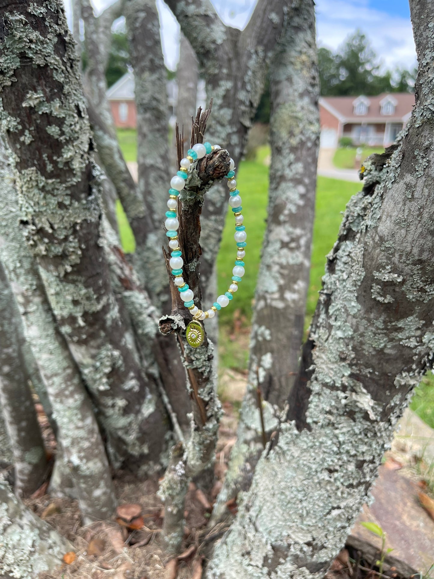 Bracelet stack
