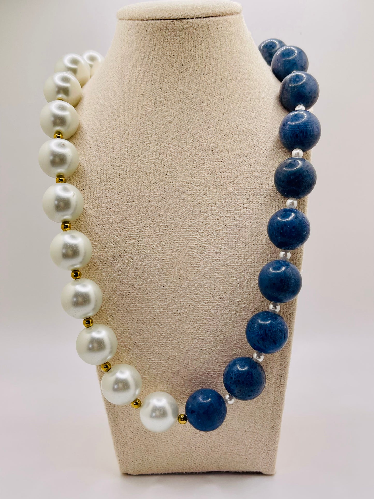Midnight Tide Necklace