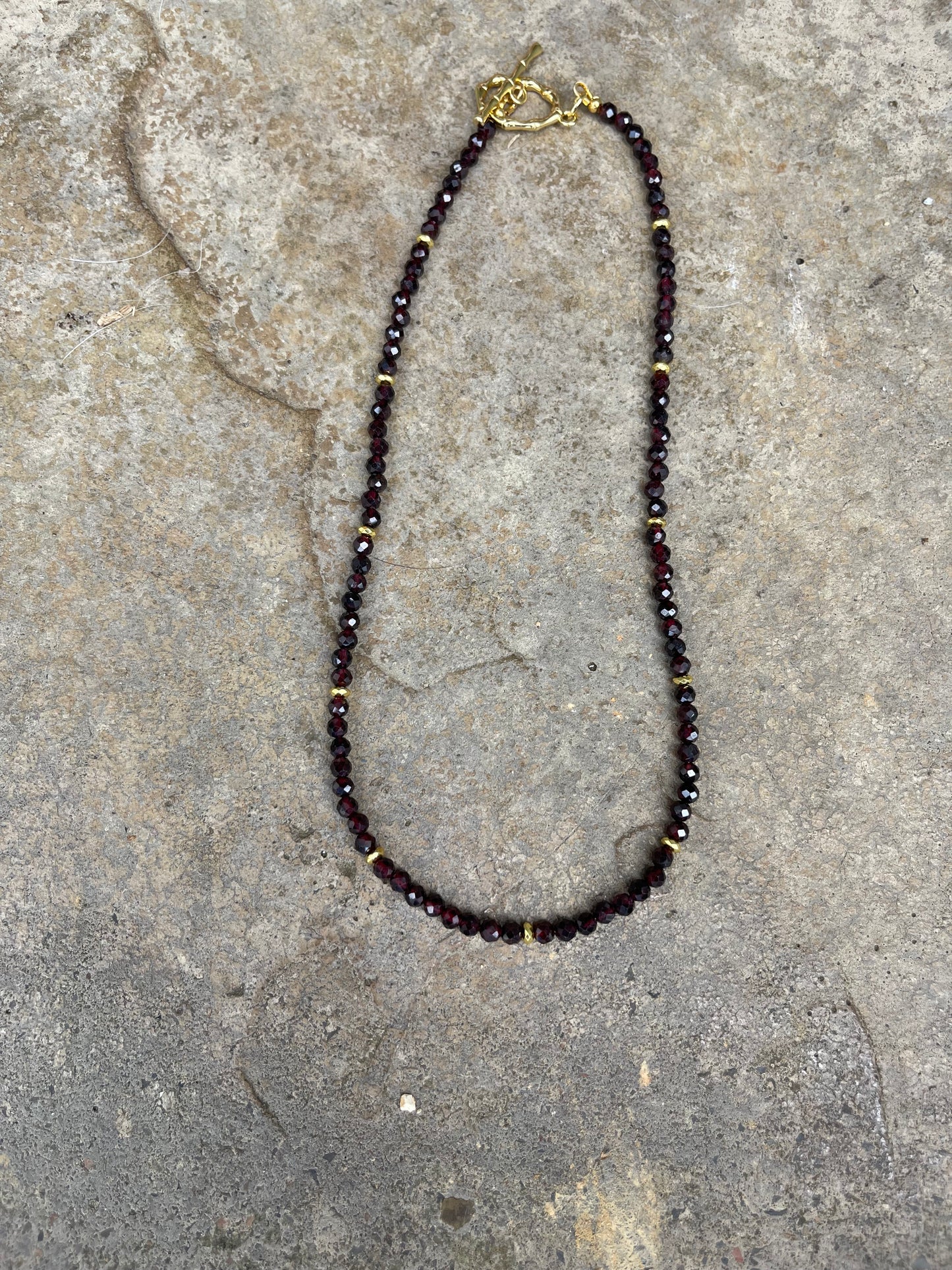 Garnet