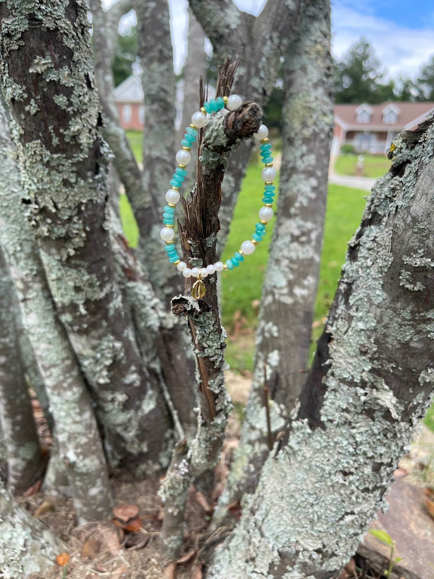 Bracelet stack