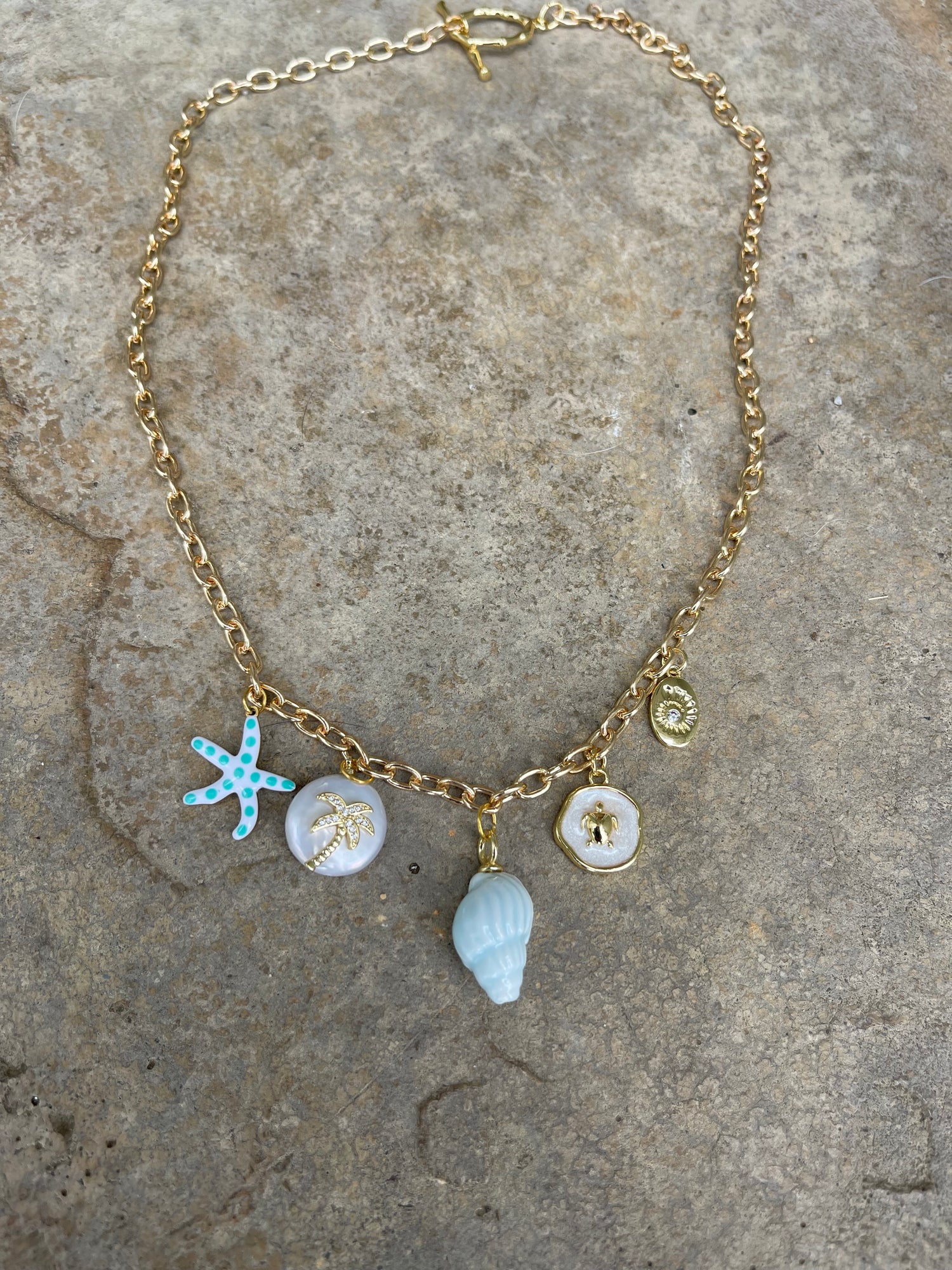 Charm Collection