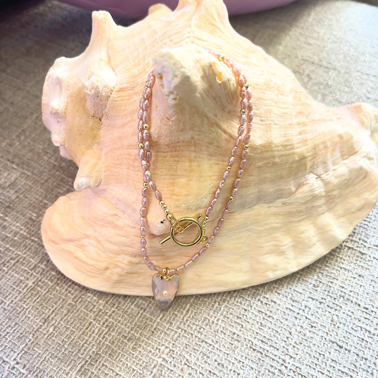 Pearl Collection
