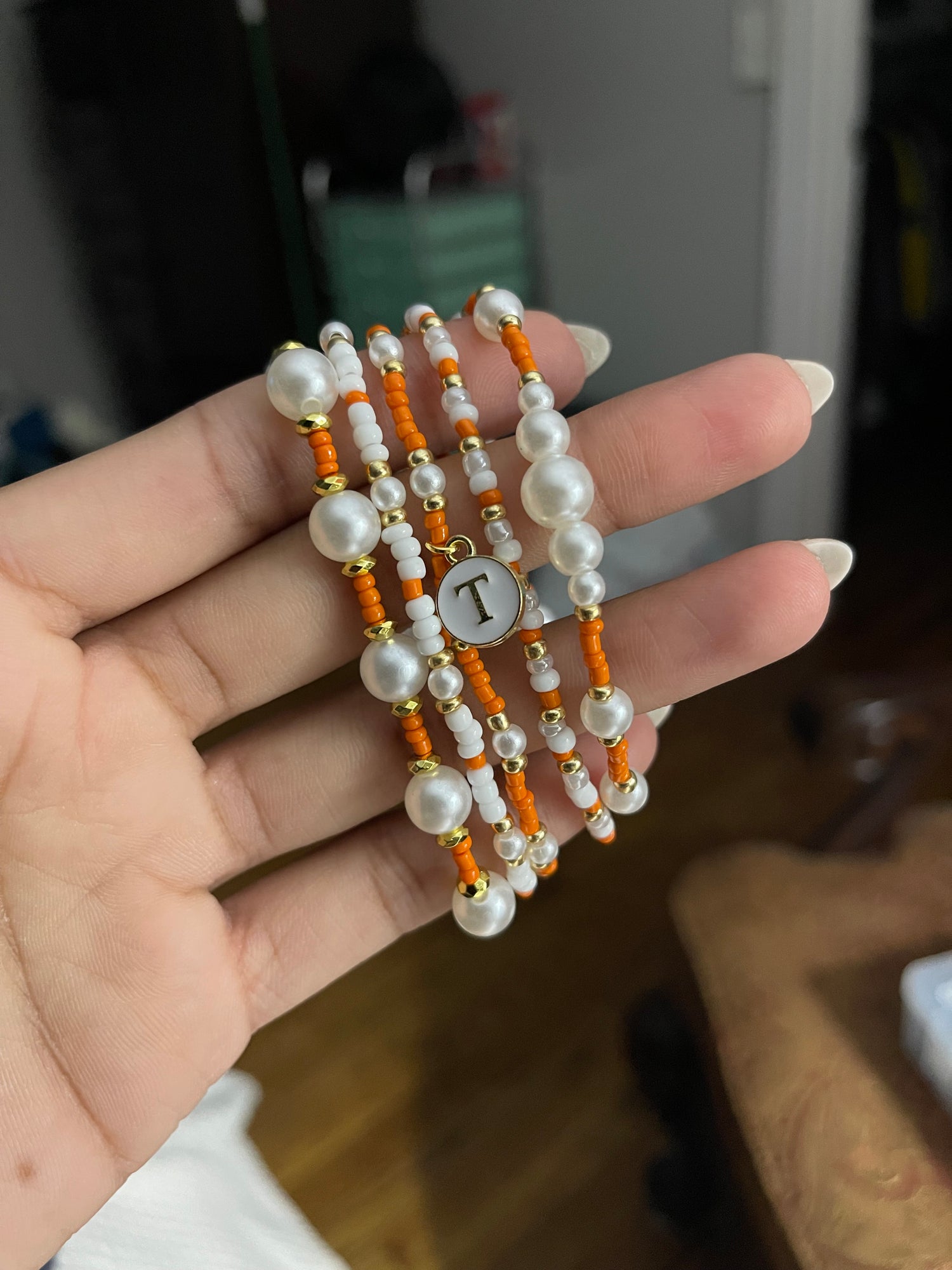 Game Day Statement Jewelry