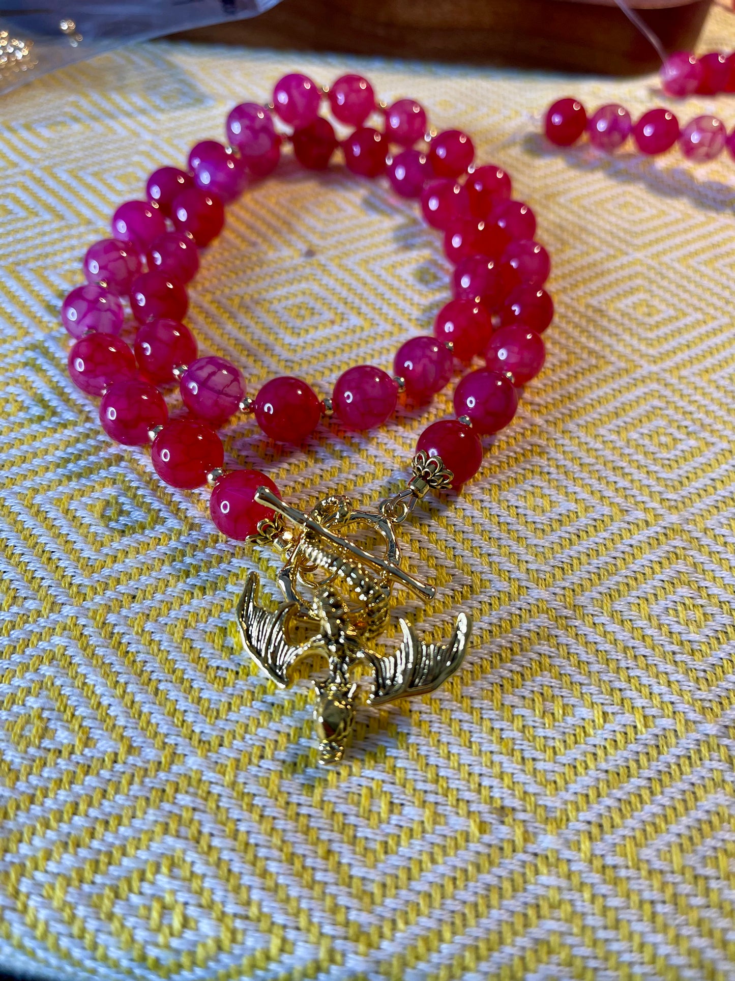 Dragon Aura Collection