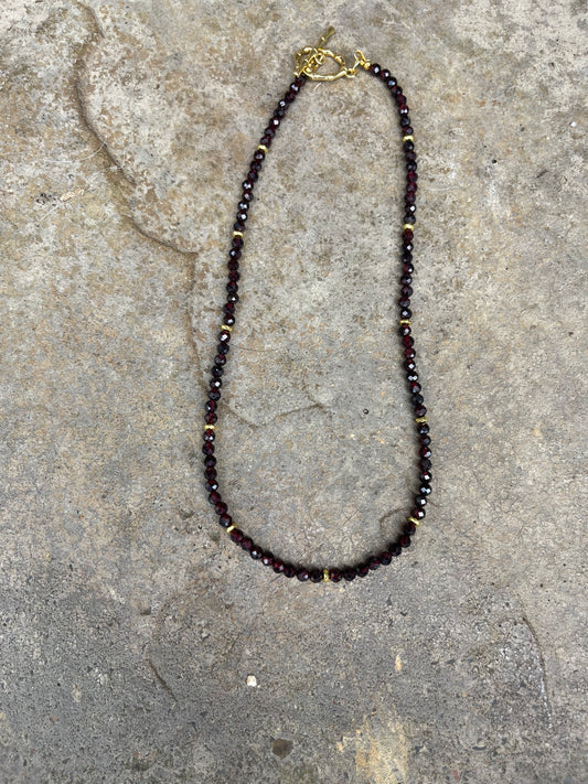 Garnet
