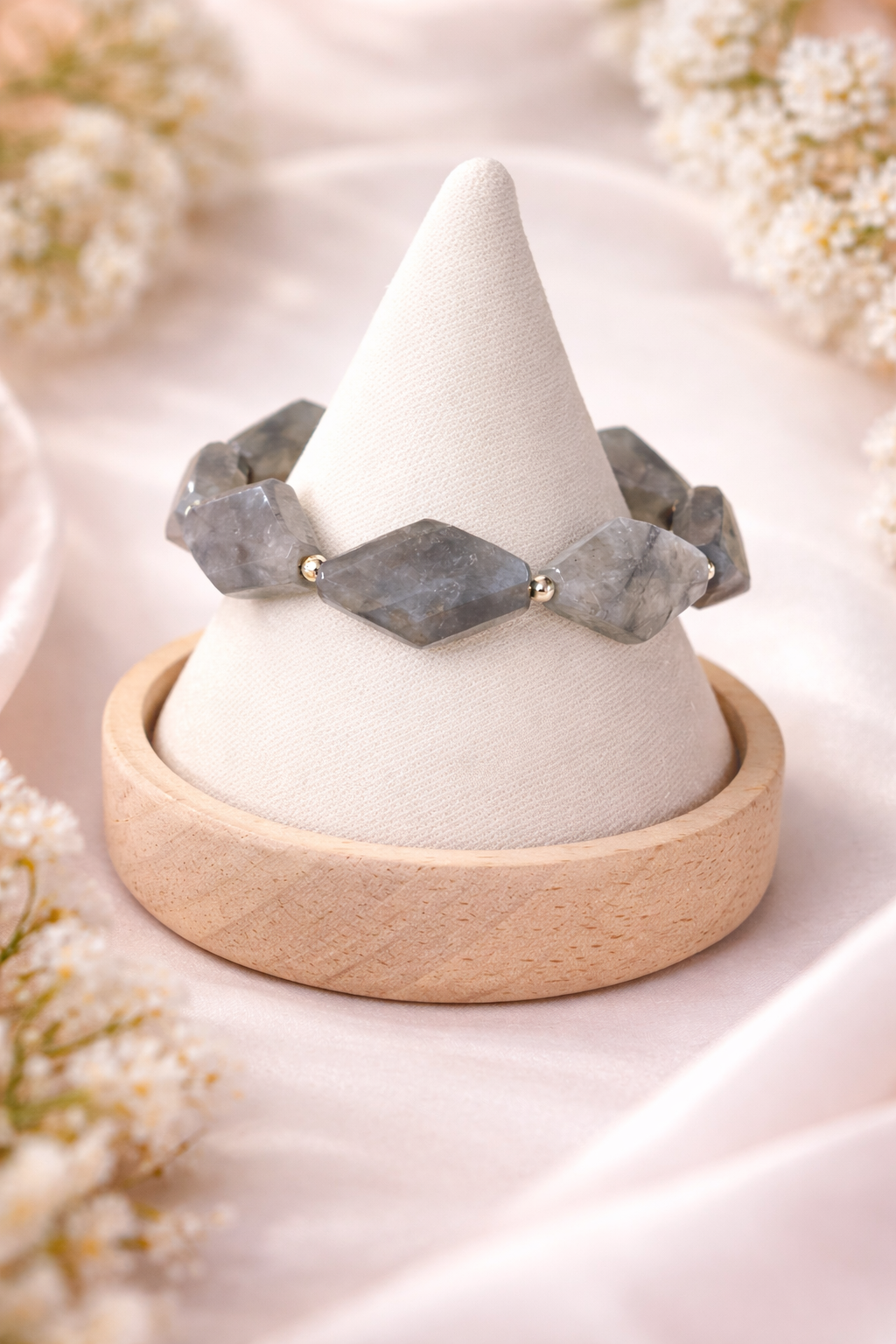 Celestial Mist Bracelet