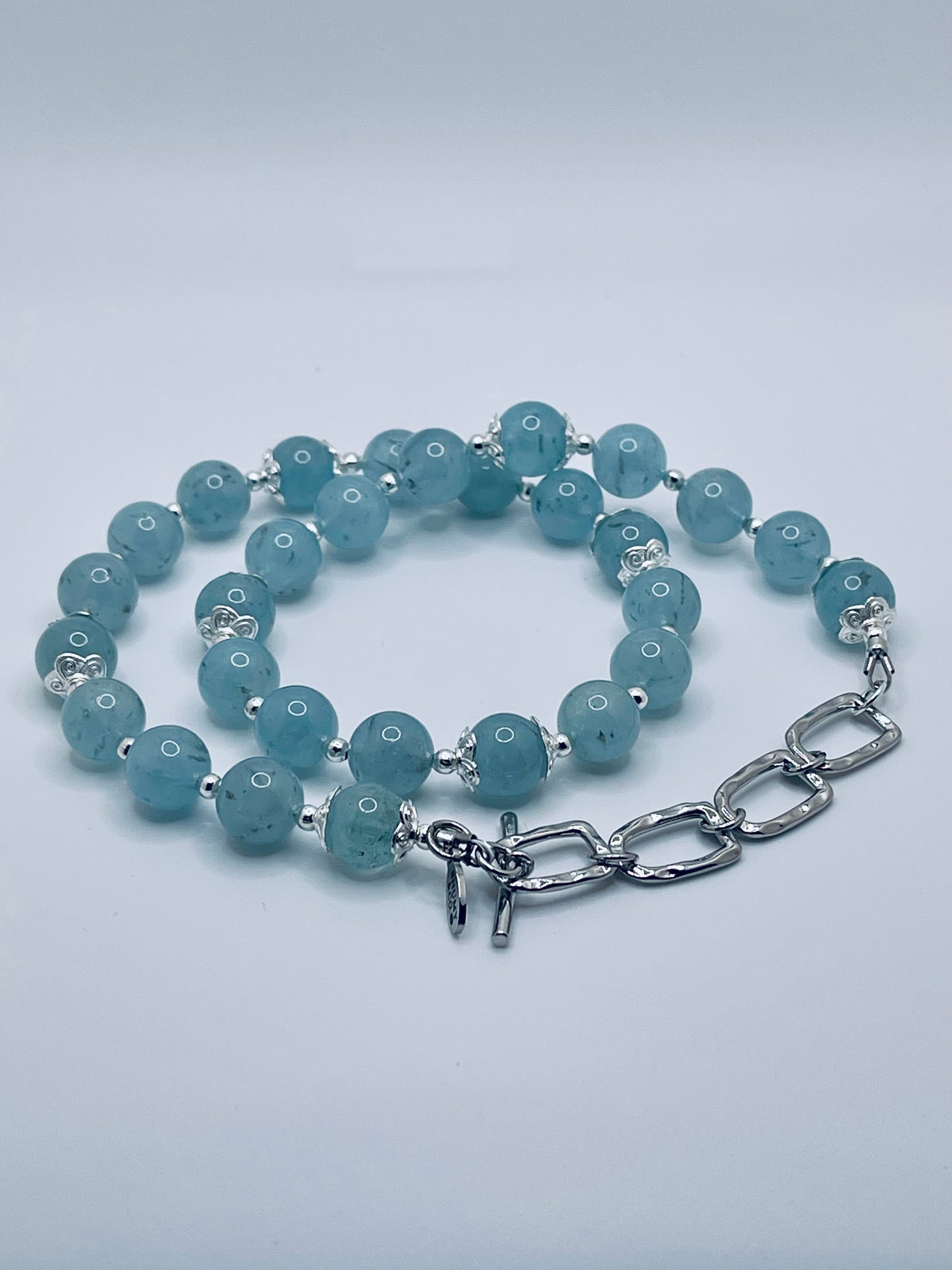 Moonlit Marina Necklace