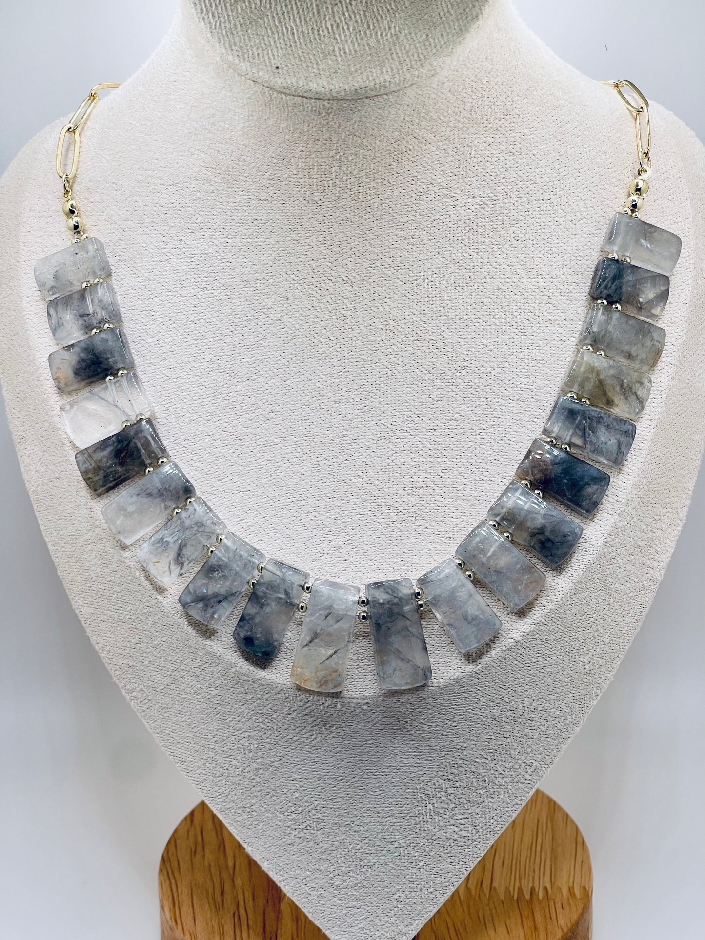 Celestial Mist Collar