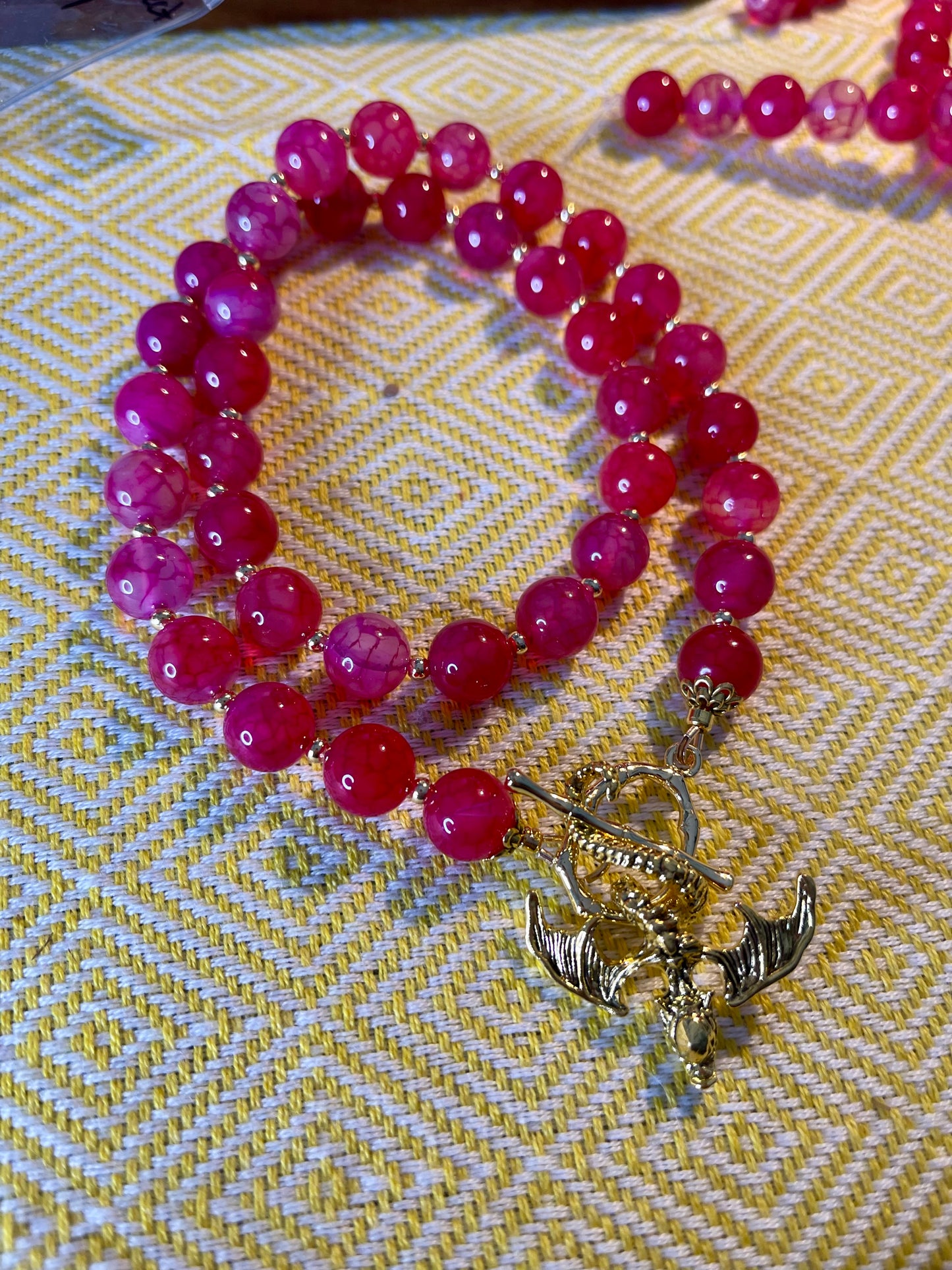 Dragon Aura Collection