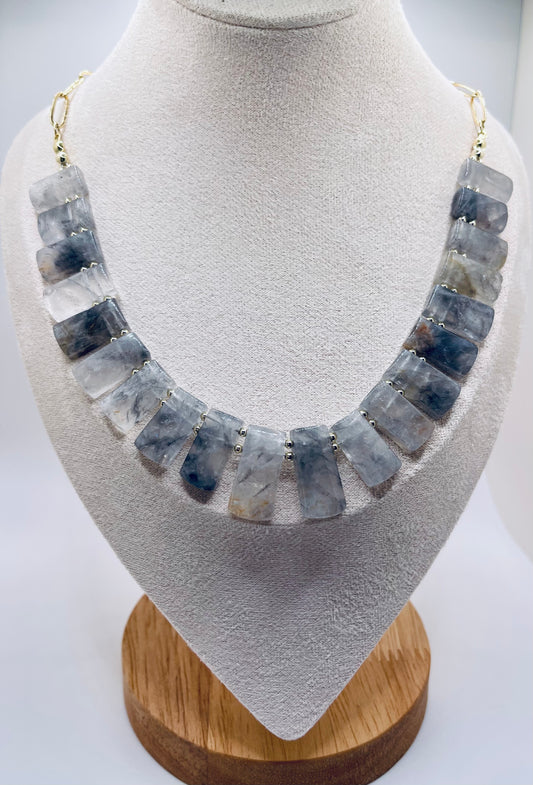 Celestial Mist Collar