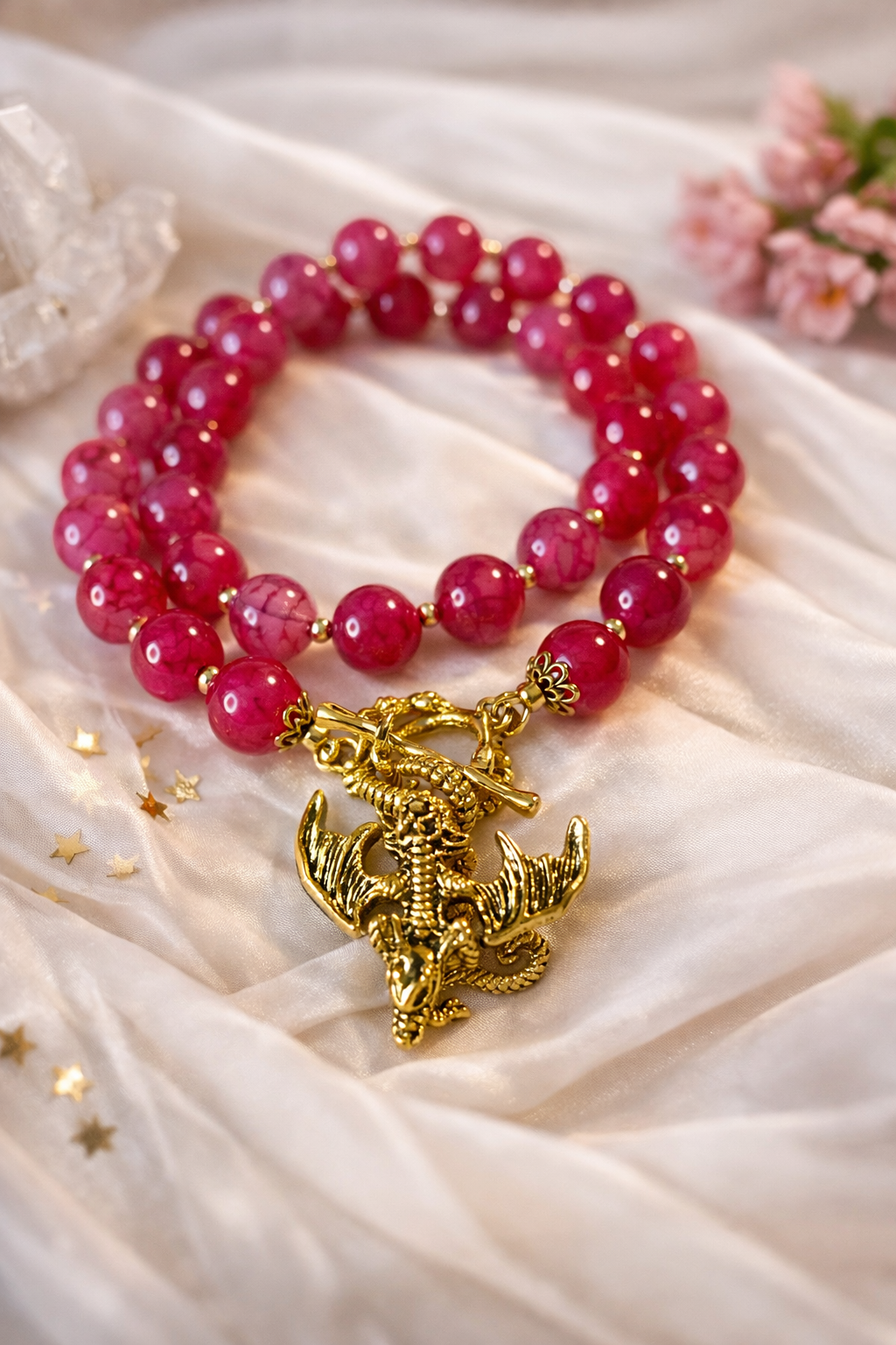 Dragon Aura Collection